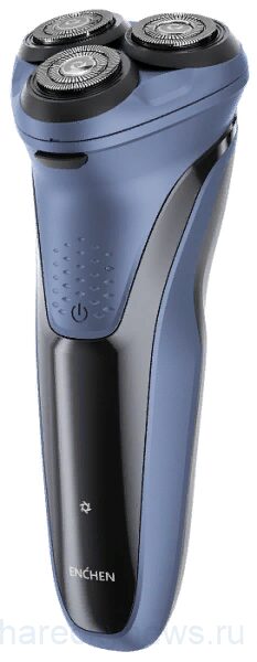 В России анонсирована электробритва ENCNEN Oceanstone 3 image 49