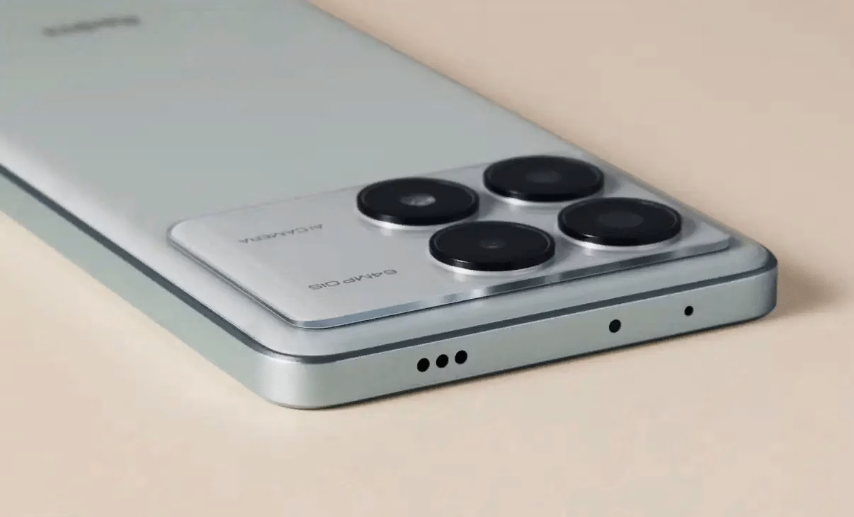 Poco X6 Pro появился в базе данных FCC 4 image 50