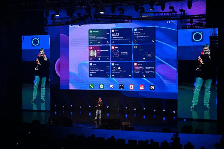 В России анонсирована отечественная ОС «Аврора» 5.0 2 image 78