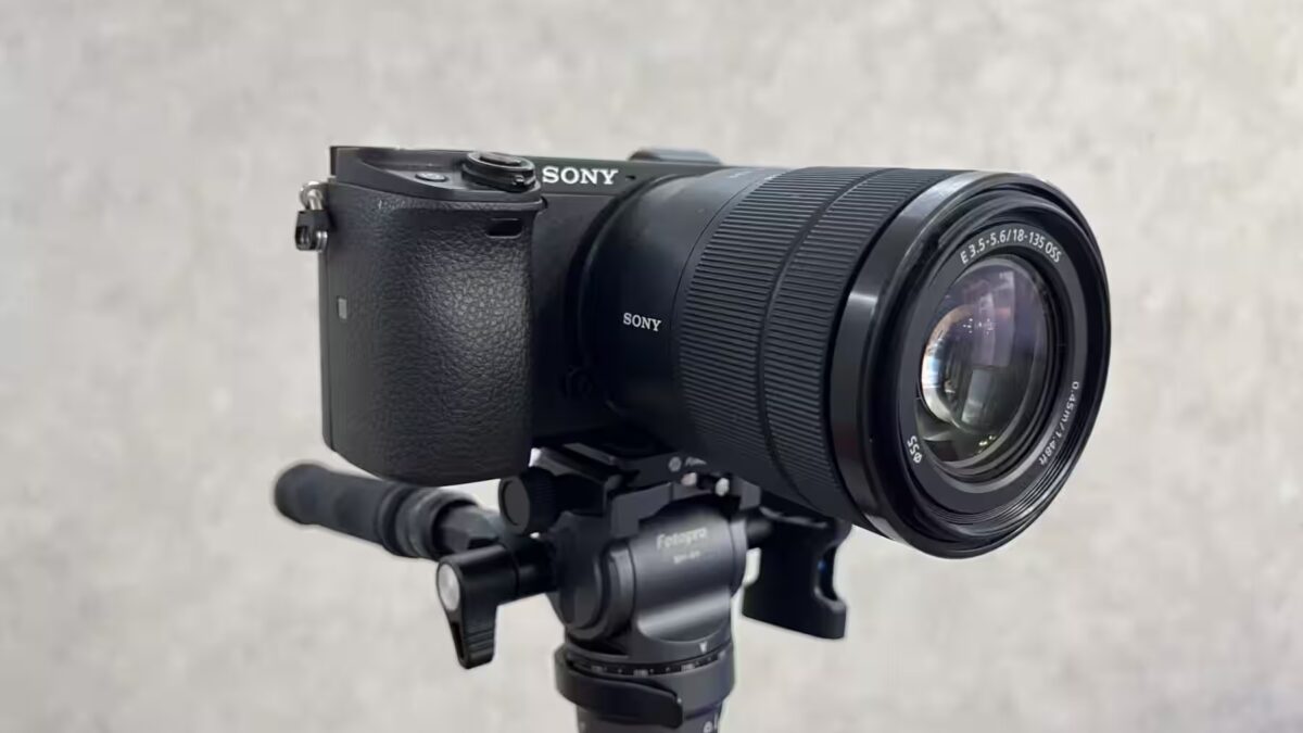 Обзор штатива Fotopro X-Airfly Video: всё, что нужно, ещё и с углеволокном 72 img 9097