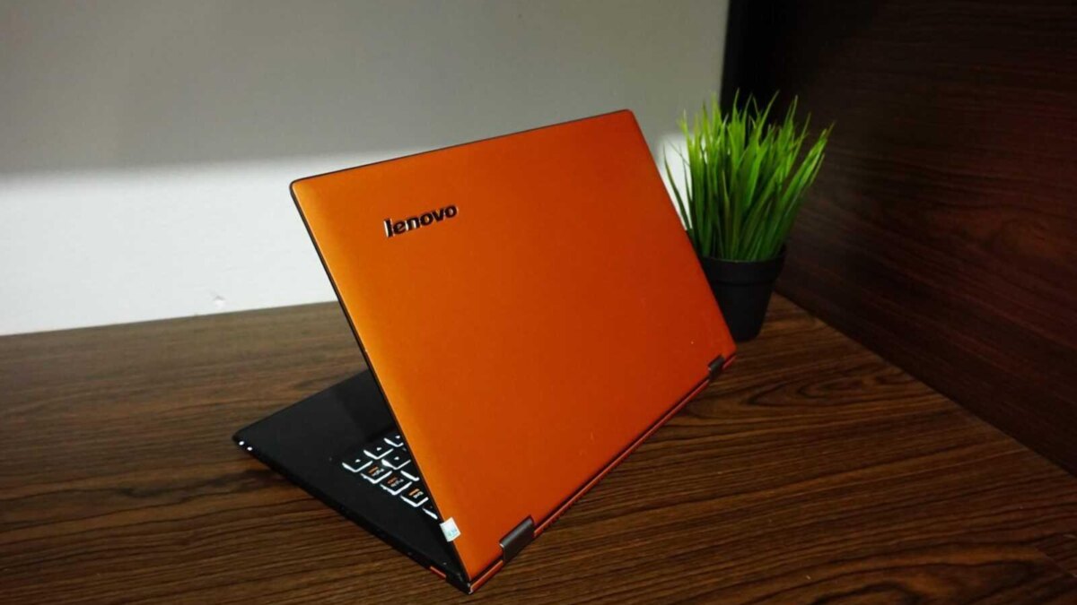 Lenovo ThinkPad S2 Yoga: ноутбук-трансформер c сенсорным дисплеем 3 laptop lenovo yoga 2 pro 13 core i7 orange