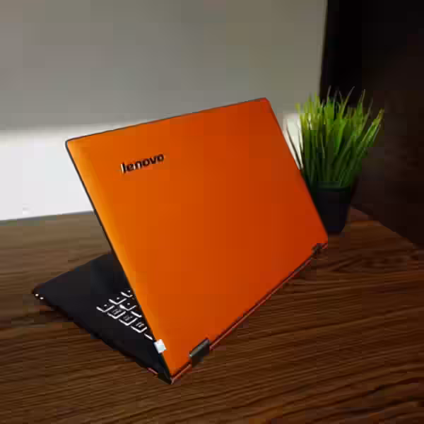 laptop lenovo yoga 2 pro 13 core i7 orange