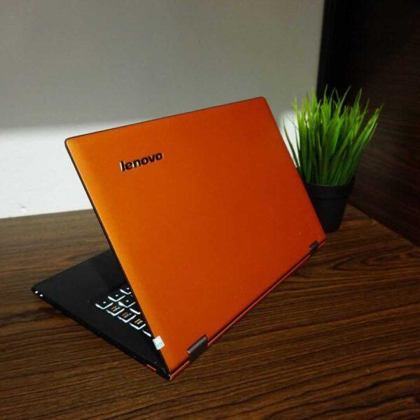 Lenovo ThinkPad S2 Yoga: ноутбук-трансформер c сенсорным дисплеем (laptop lenovo yoga 2 pro 13 core i7 orange)