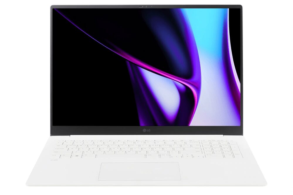 LG Gram Pro 2024: линейка ноутбуков с процессором Intel Core Ultra 7 5 lg gram pro 2024 1