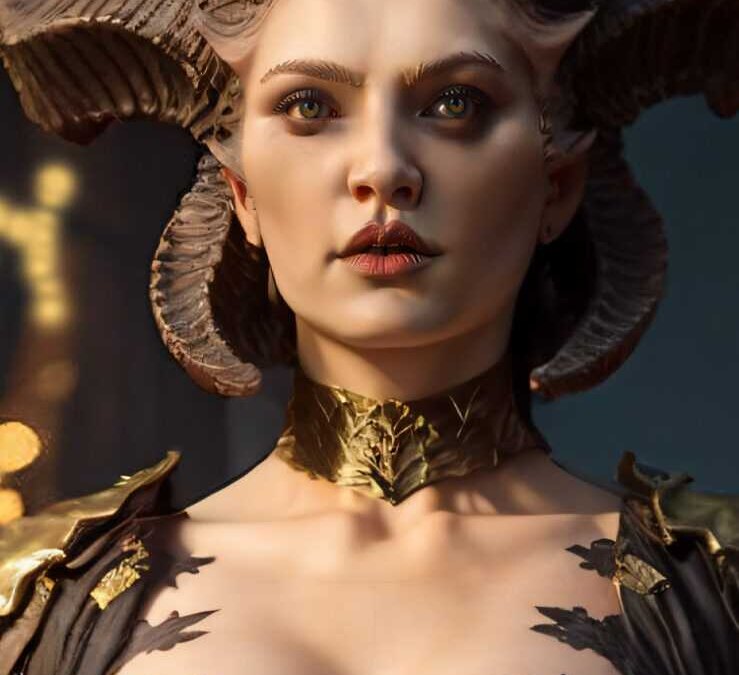 lilith