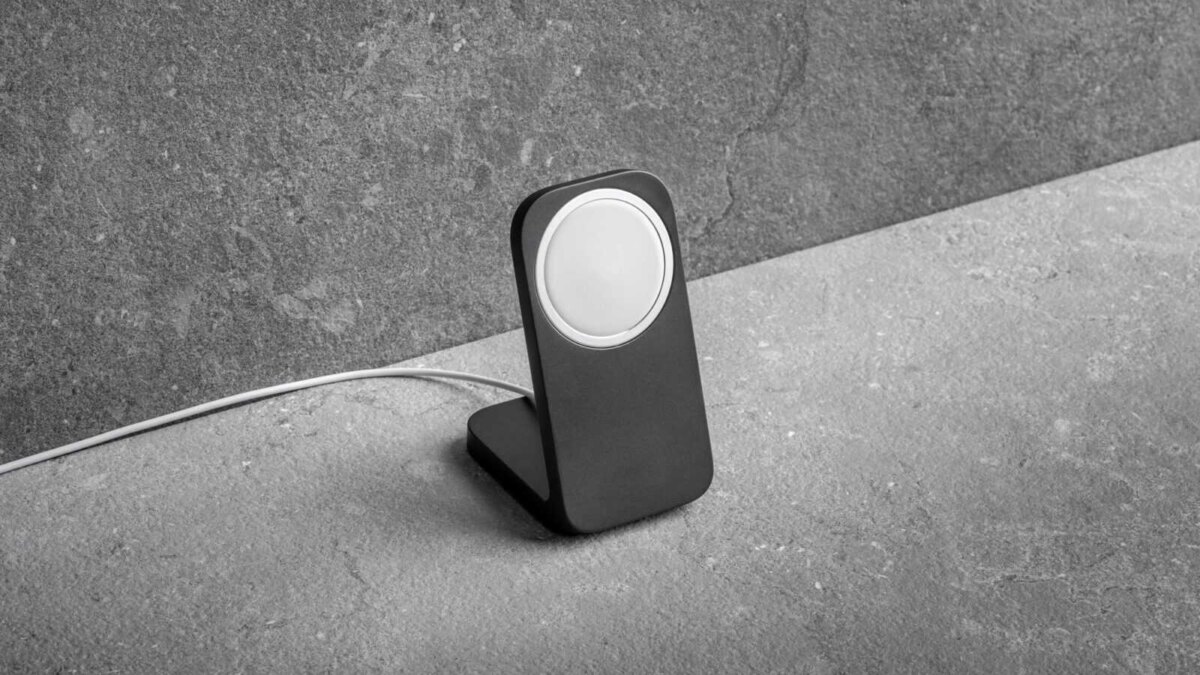 magsafe mount stand 1