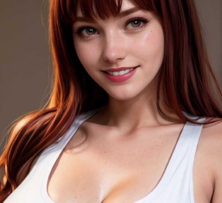 mary jane