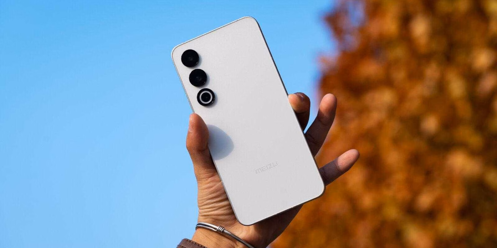 Meizu 21 получил процессор Snapdragon 8 Gen 3 и камеру на 200 Мп 4 Meizu 21