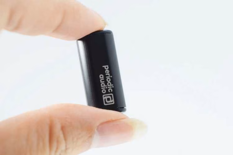 Silicon — самый крошечный USB-ЦАП в мире 2 periodicaudio silicondac 01