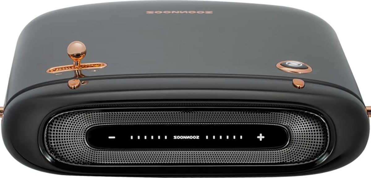 Soon Mini: мини-ПК со встроенной Bluetooth-колонкой 5 photo 2023 12 03 14 37 33