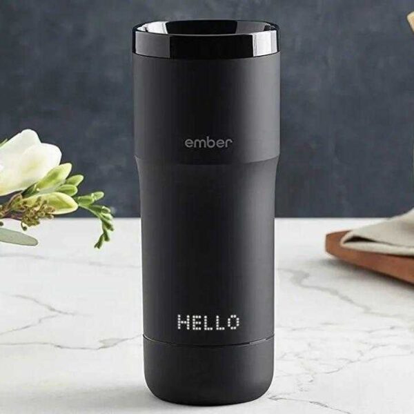 Ember Travel Mug 2: умная термокружка с подогревом (photo 2023 12 05 22 10 04)