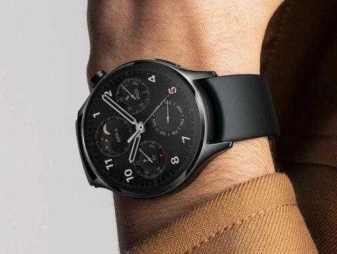 Xiaomi готовит новые смарт-часы Xiaomi Watch H с HyperOS (photo 2023 12 06 11 06 37)