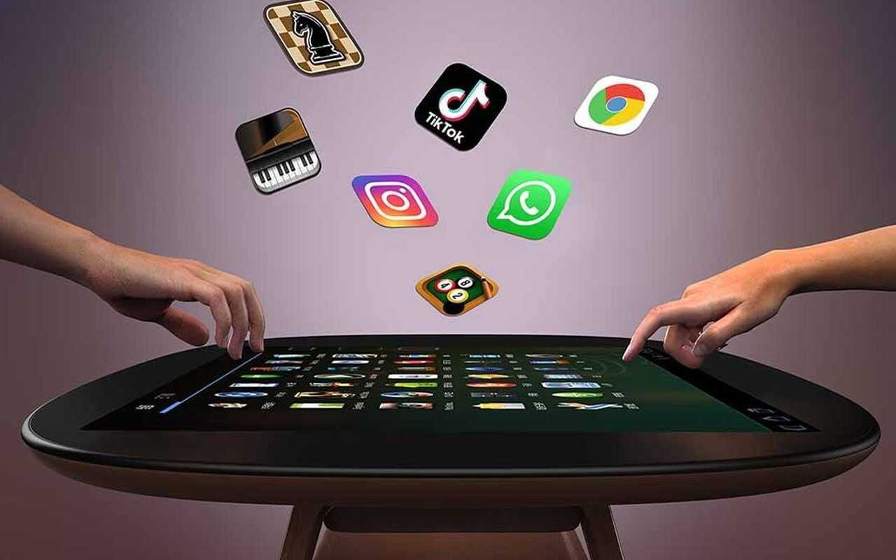 Nxtabl Smart Coffee Table — кофейный 4К-столик с сенсорным экраном 3 photo 2023 12 22 17 50 30