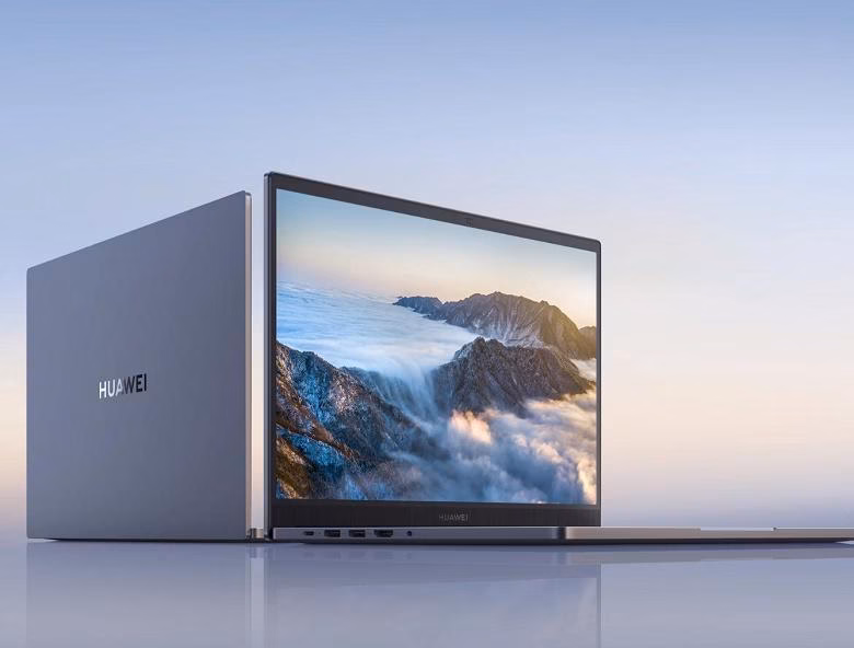 HUAWEI Qingyun L540: ноутбук с процессором Kirin 9006C 3 protsessor core i7 kryshka otkidyvayushhayasya na 180 i zashhita ipx1 huawei anonsirovala biznes noutbuk qingyun g540