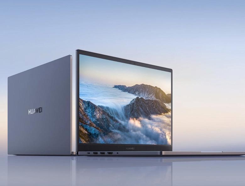 HUAWEI Qingyun L540: ноутбук с процессором Kirin 9006C 3 protsessor core i7 kryshka otkidyvayushhayasya na 180 i zashhita ipx1 huawei anonsirovala biznes noutbuk qingyun g540