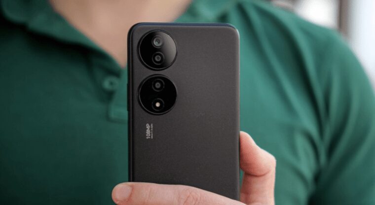 Honor выпустила бюджетный смартфон X7b 4 Honor X7b