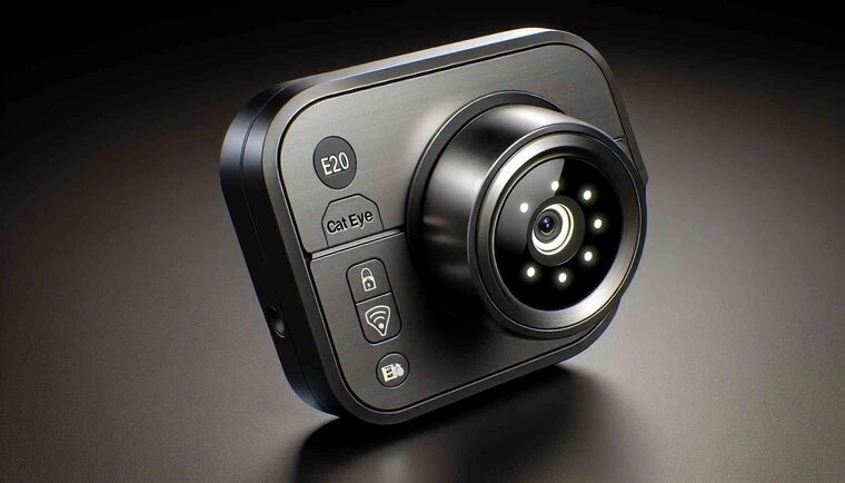 Xiaomi E20 Cat Eye: умный дверной замок с ночной камерой 4 q93 b9748163120e305ab731d87e380c03a1080b96efe85559354c782f9015d095f0.jpg