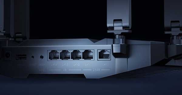 ZTE выпустил роутер с поддержкой Wi-Fi 7 и высокой пропускной способностью 6 s b03ed172023b47eeb0aa7c627000c882