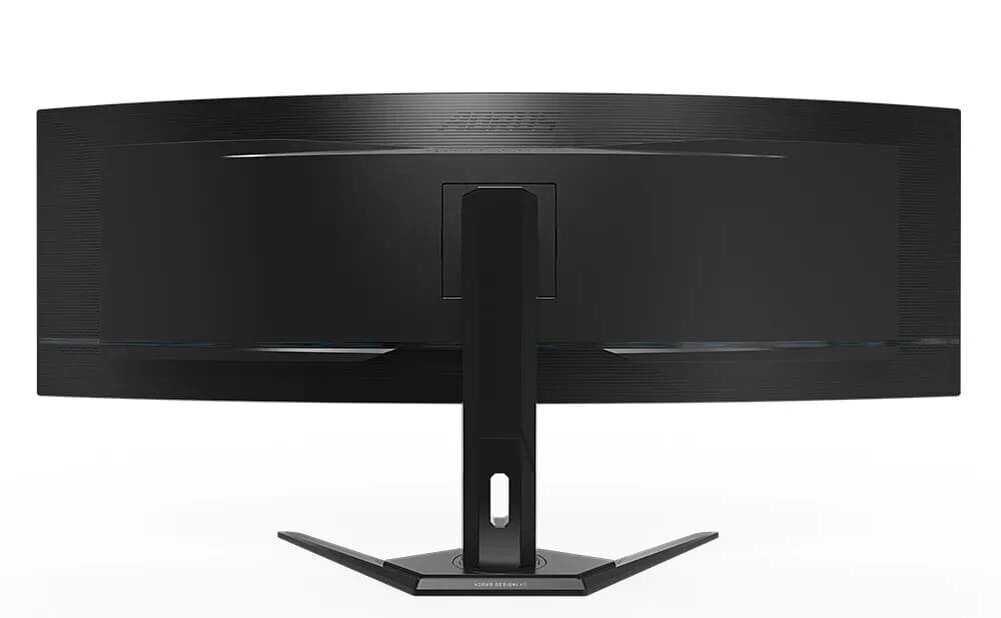 Gigabyte AORUS CO49DQ: 49-дюймовый игровой OLED-монитор 5 scale 1200 2 2