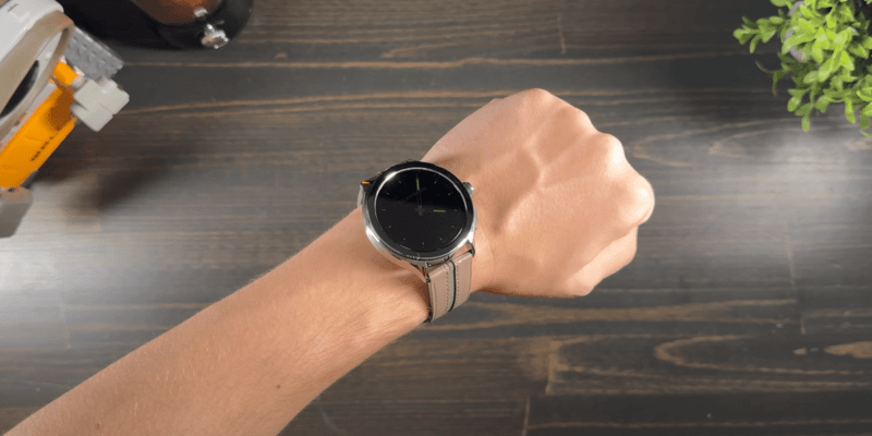 Xiaomi Watch 2 Pro появились в продаже на российском рынке (scale 1200 3)