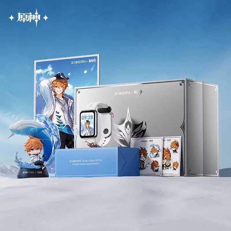 Xiaomi Watch 2 Pro появились в продаже на российском рынке 2 scale 1200 3