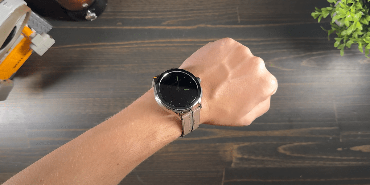 Xiaomi Watch 2 Pro появились в продаже на российском рынке 2 scale 1200 3