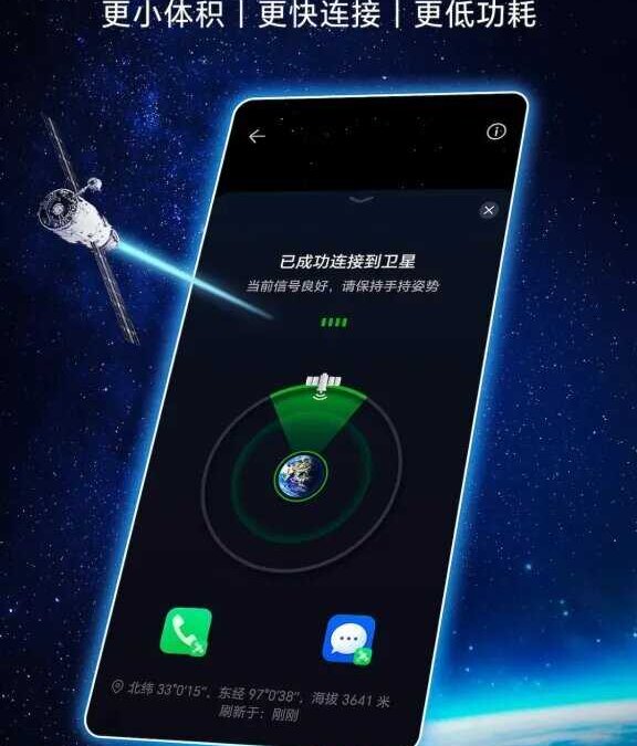 Honor Magic6 будет оснащен технологией спутниковой связи 3 scale 1200 7 1