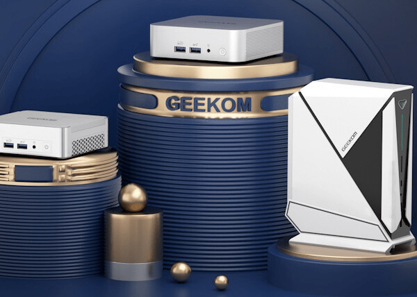 Geekom анонсировал сразу три новых мини-ПК с дискретной видеокартой AMD (scale 1200 8)