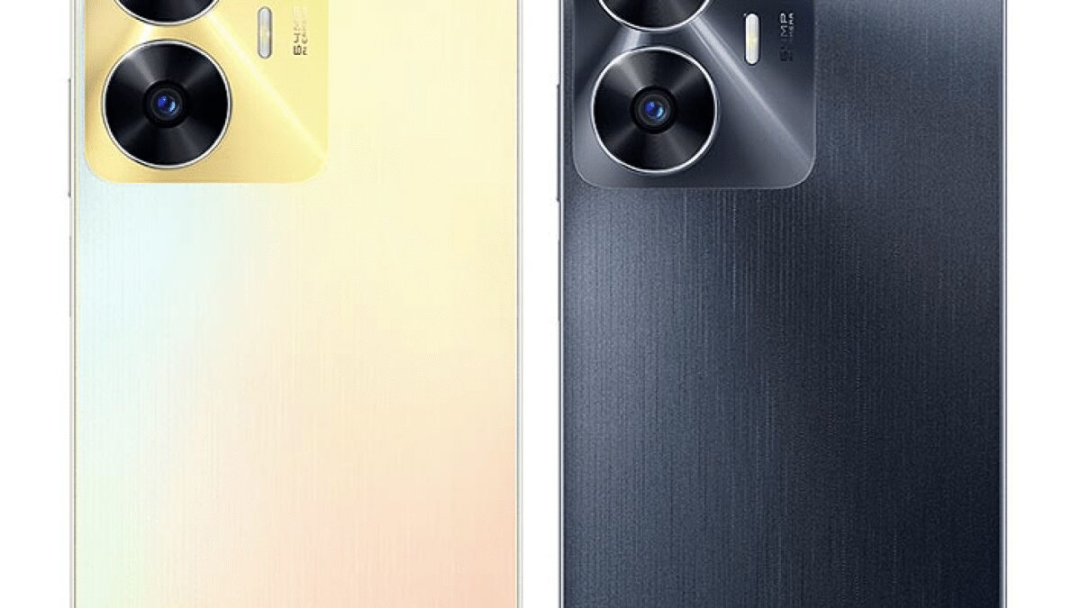 Топ-5 недорогих смартфонов в качестве подарка на Новый год 7 смартфон