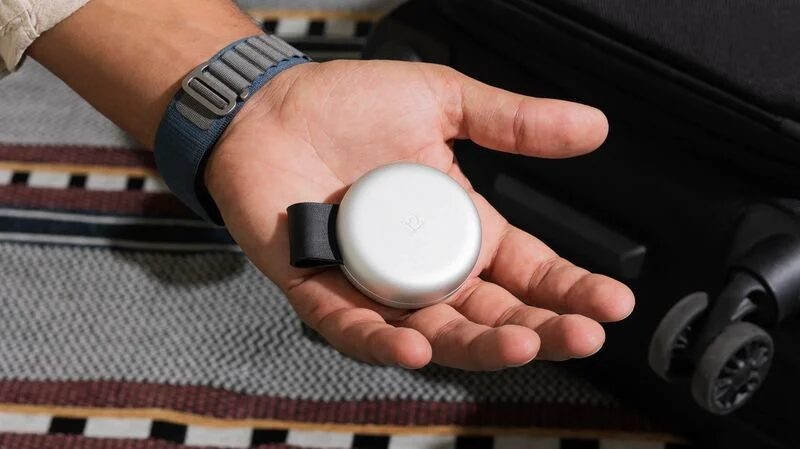 ButterFly: беспроводная зарядка для iPhone и Apple Watch 2 twelve south butterfly 2