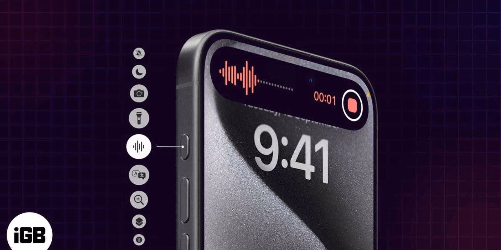 iPhone 16 получит кнопку Action Button 2 iPhone 16