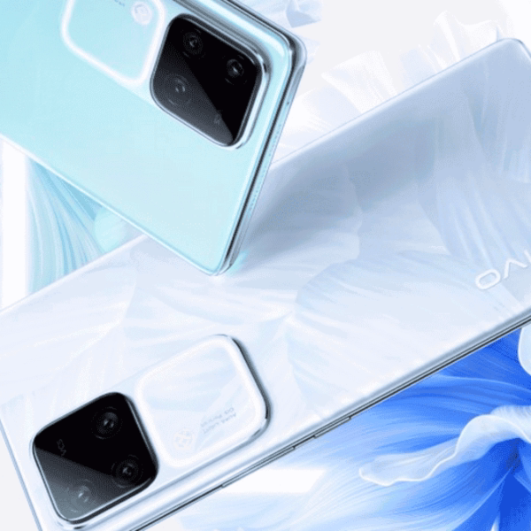 vivo s18 series