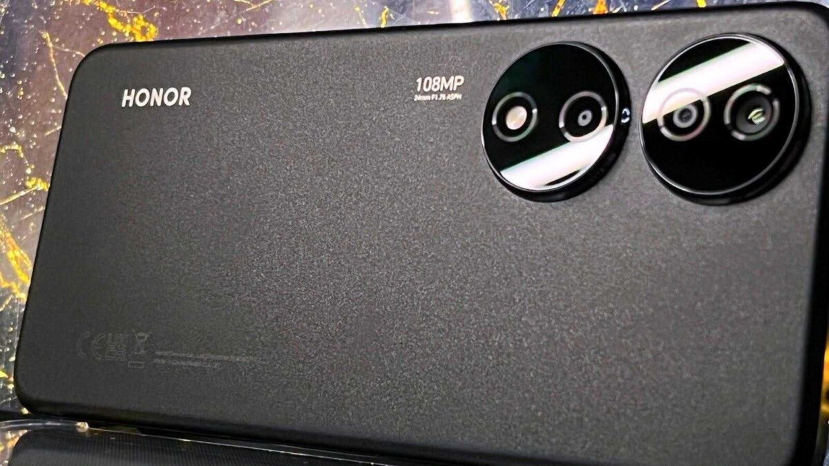 Honor выпустила бюджетный смартфон X7b 5 vydelyaetsya iz tolpy kak smartfon honor x7b za 100 tysyach tenge sdelaet iz vas solidnogo cheloveka
