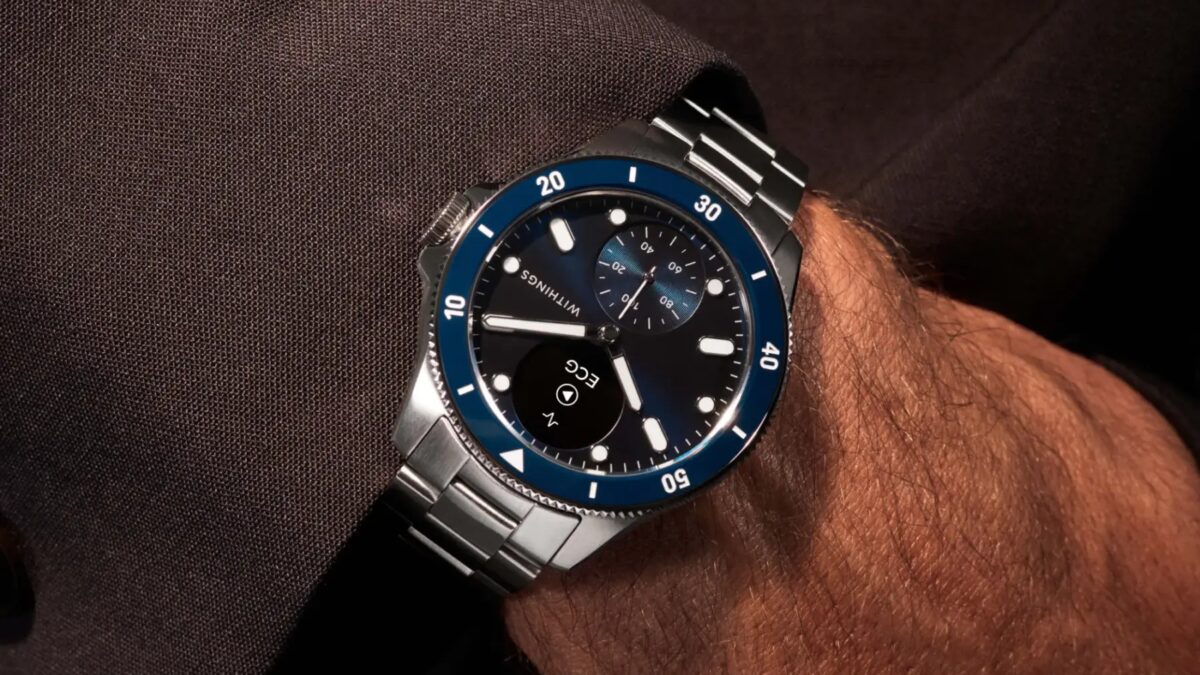 withings scanwatch nova official 4