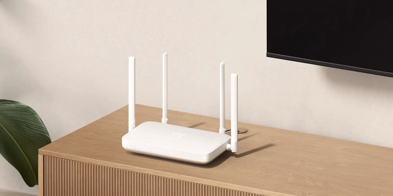 Xiaomi AX1500: супер-бюджетный роутер с поддержкой Wi-Fi 6 4 xfjcqbd0clsf