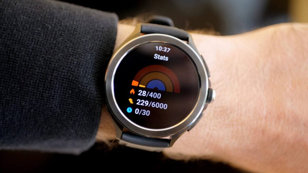 Лучшие умные часы 2023 года 17 xiaomi watch 2 pro stats.jpg scaled