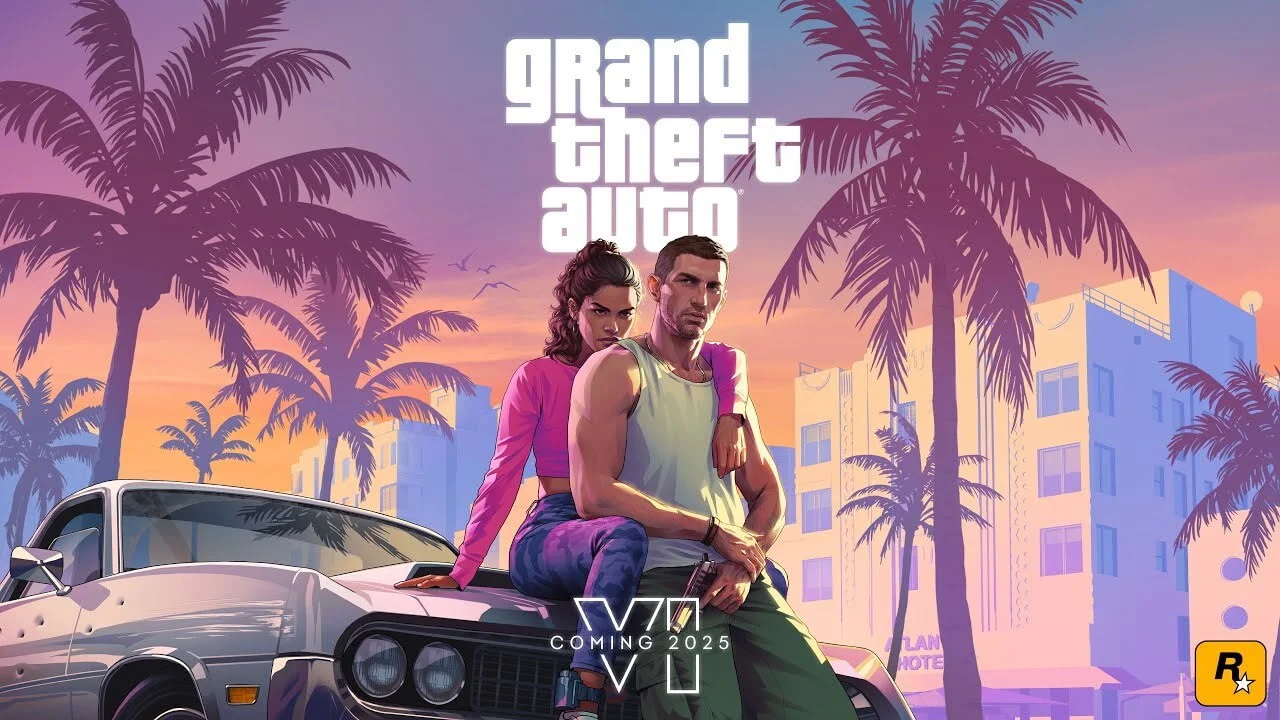 В сети появился первый официальный трейлер Grand Theft Auto VI