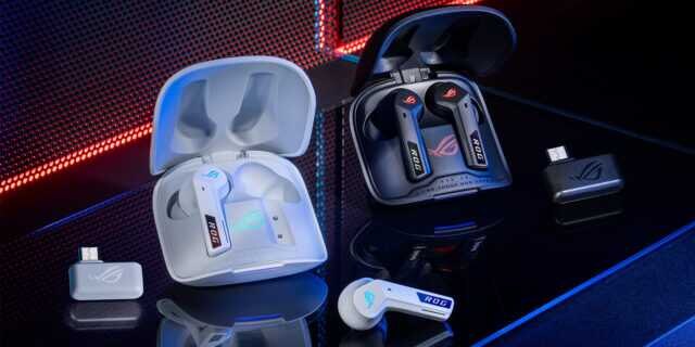 ASUS показал игровые TWS-наушники ROG Cetra SpeedNova 4 1 2 1705578025 640x320 1