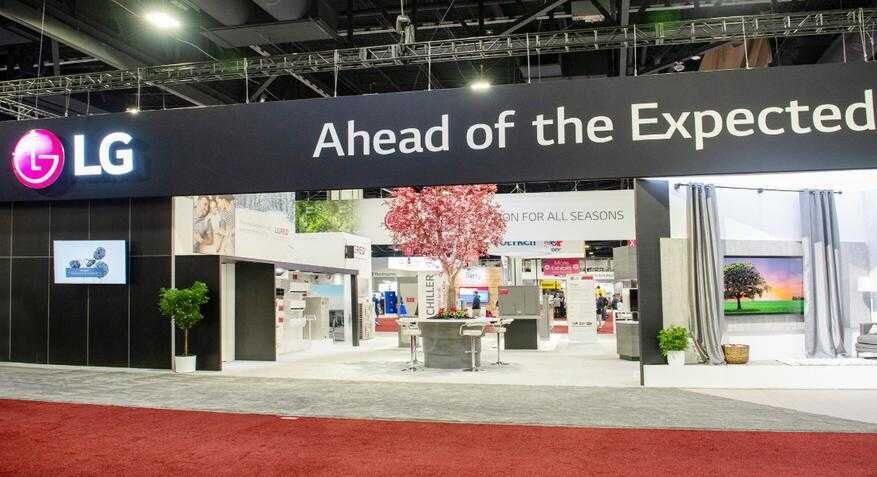 AHR Expo 2024: LG показала новые устройства для отопления, вентиляции и кондиционирования воздуха 5 10ba1bc57b