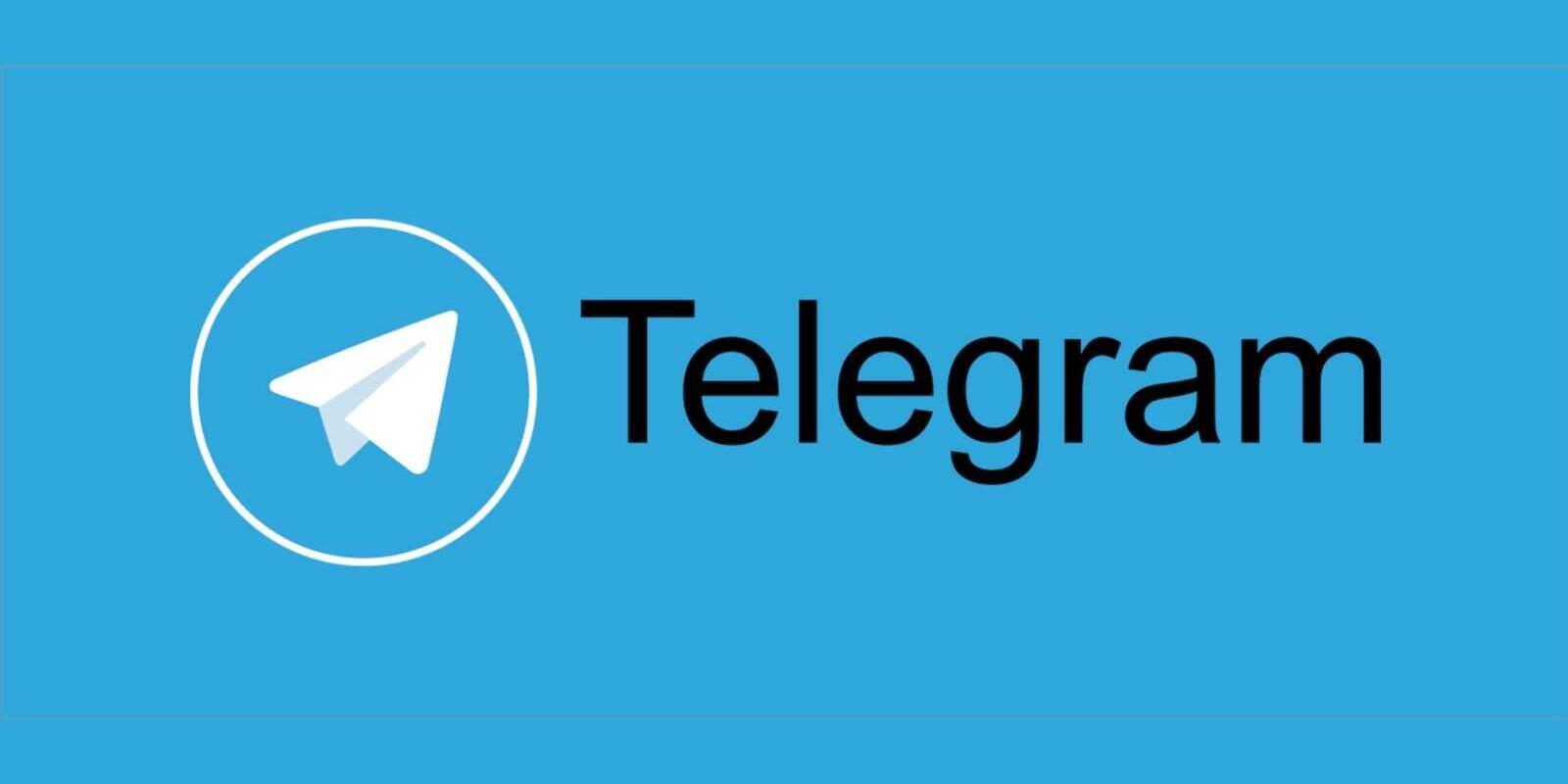 Telegram выпустил обновление, где появились три новые полезные функции 2 1612740580 178 p goluboi fon telegramm 225