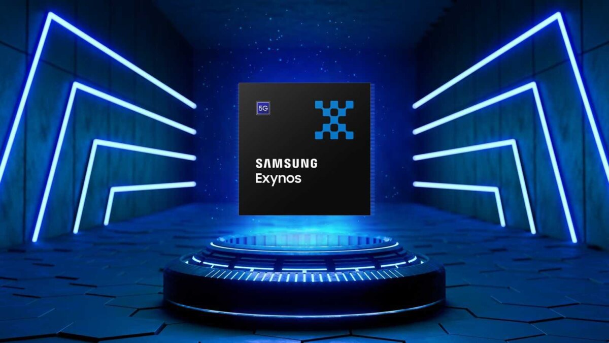 Инсайдеры назвали характеристики процессора Samsung Exynos 2500