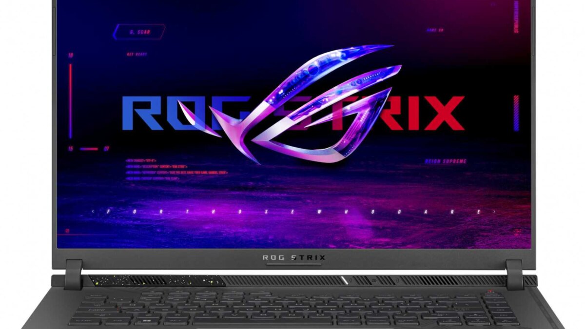 В России появился первый ноутбук на базе процессора Intel Core i9 14-го поколения – ASUS ROG Strix G18 4 1928937 v01 b