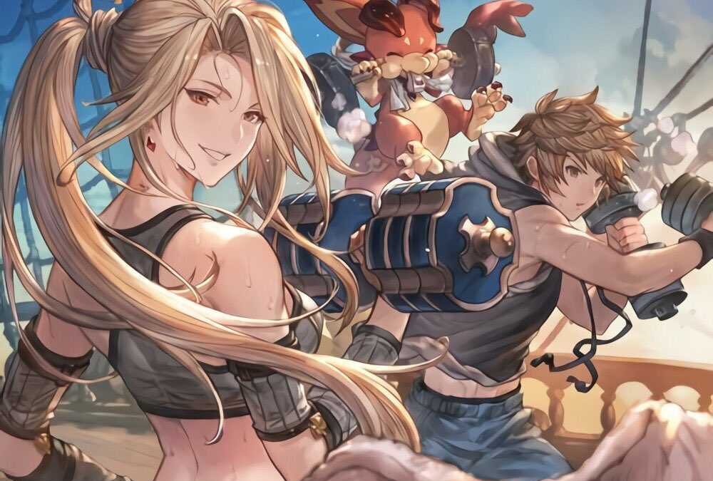 Лучшие файтинги для PS5: Часть 2 7 Лучшие файтинги для PS5: Часть 2