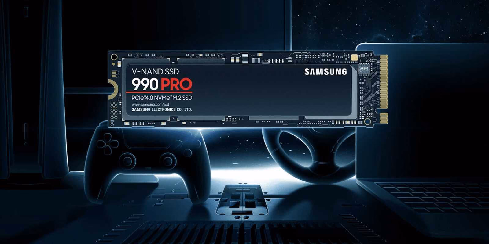 Топ 8 лучших SSD на 2024 год 9 Топ 8 лучших SSD на 2024 год