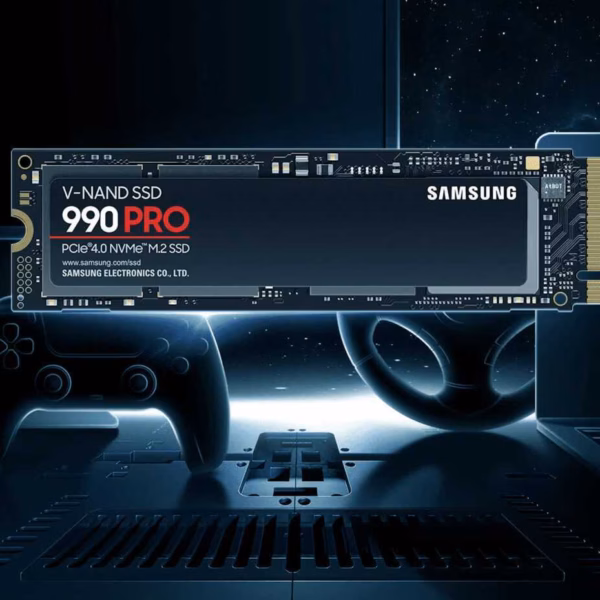 Топ 8 лучших SSD на 2024 год