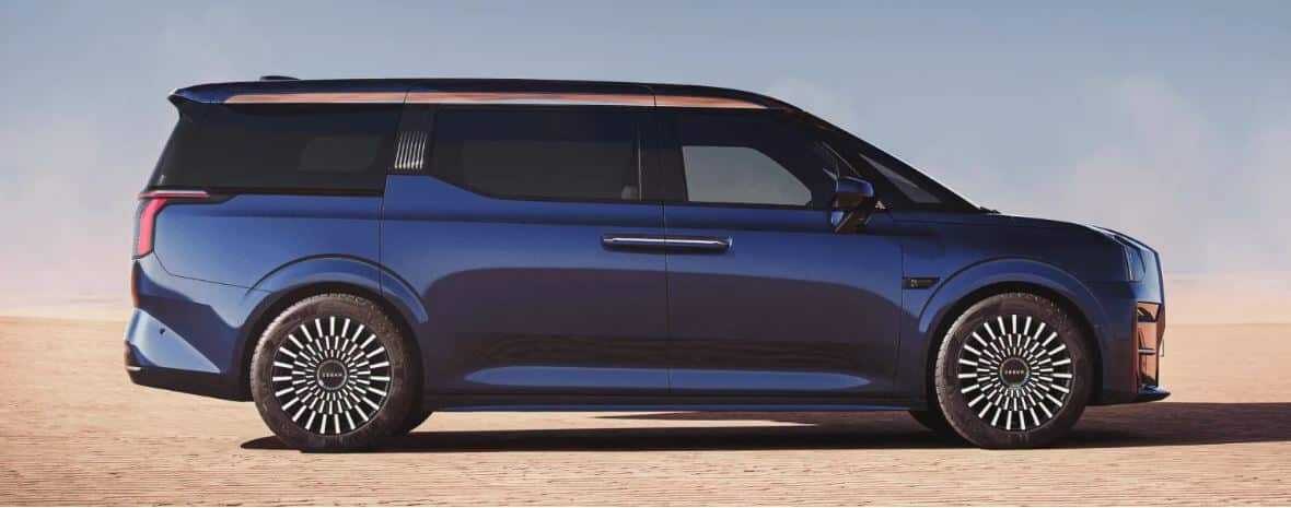 Zeekr презентовал обновленную версию электрического минивэна 009 3 2024 zeekr 009 large