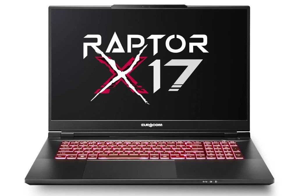 Eurocom представил ноутбук Raptor X17 с Core i9-14900HX, 96 ГБ ОЗУ и 24 ТБ SSD 4 25581f75 2019 4ff1 807d 30da6f746f5f large