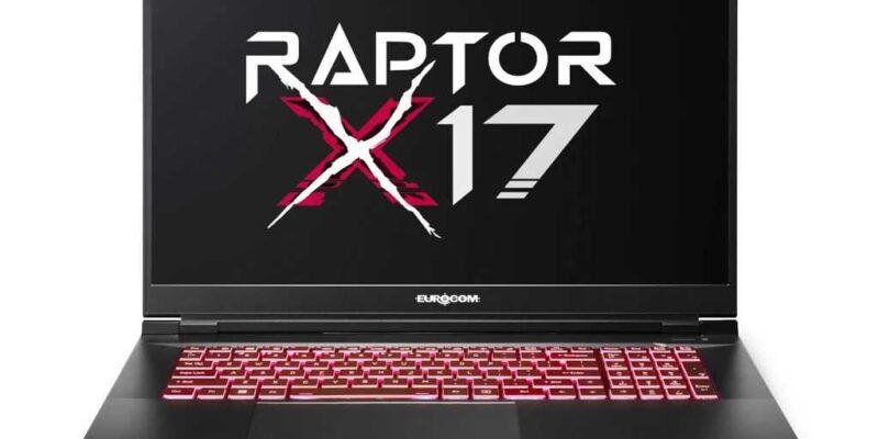Eurocom представил ноутбук Raptor X17 с Core i9-14900HX, 96 ГБ ОЗУ и 24 ТБ SSD (25581f75 2019 4ff1 807d 30da6f746f5f large)