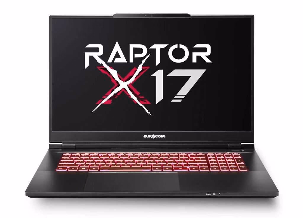 Eurocom представил ноутбук Raptor X17 с Core i9-14900HX, 96 ГБ ОЗУ и 24 ТБ SSD 4 25581f75 2019 4ff1 807d 30da6f746f5f large
