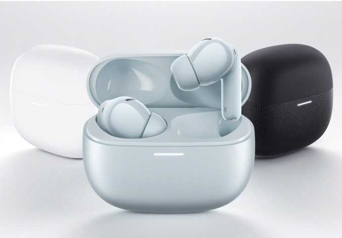 Беспроводные наушники Redmi Buds 5 появились на глобальном рынке 3 280dcd7cde